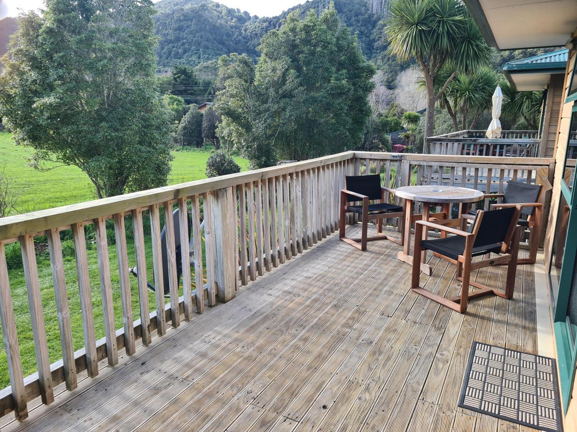 Anakiwa Lodge المظهر الخارجي الصورة