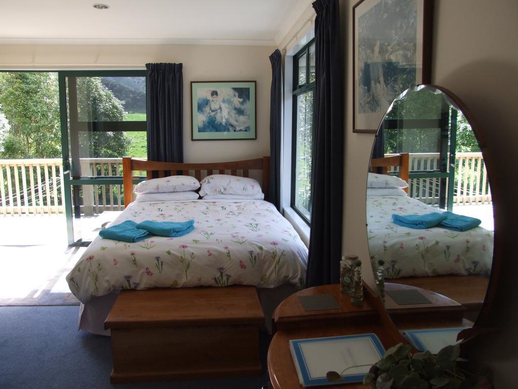 Anakiwa Lodge المظهر الخارجي الصورة